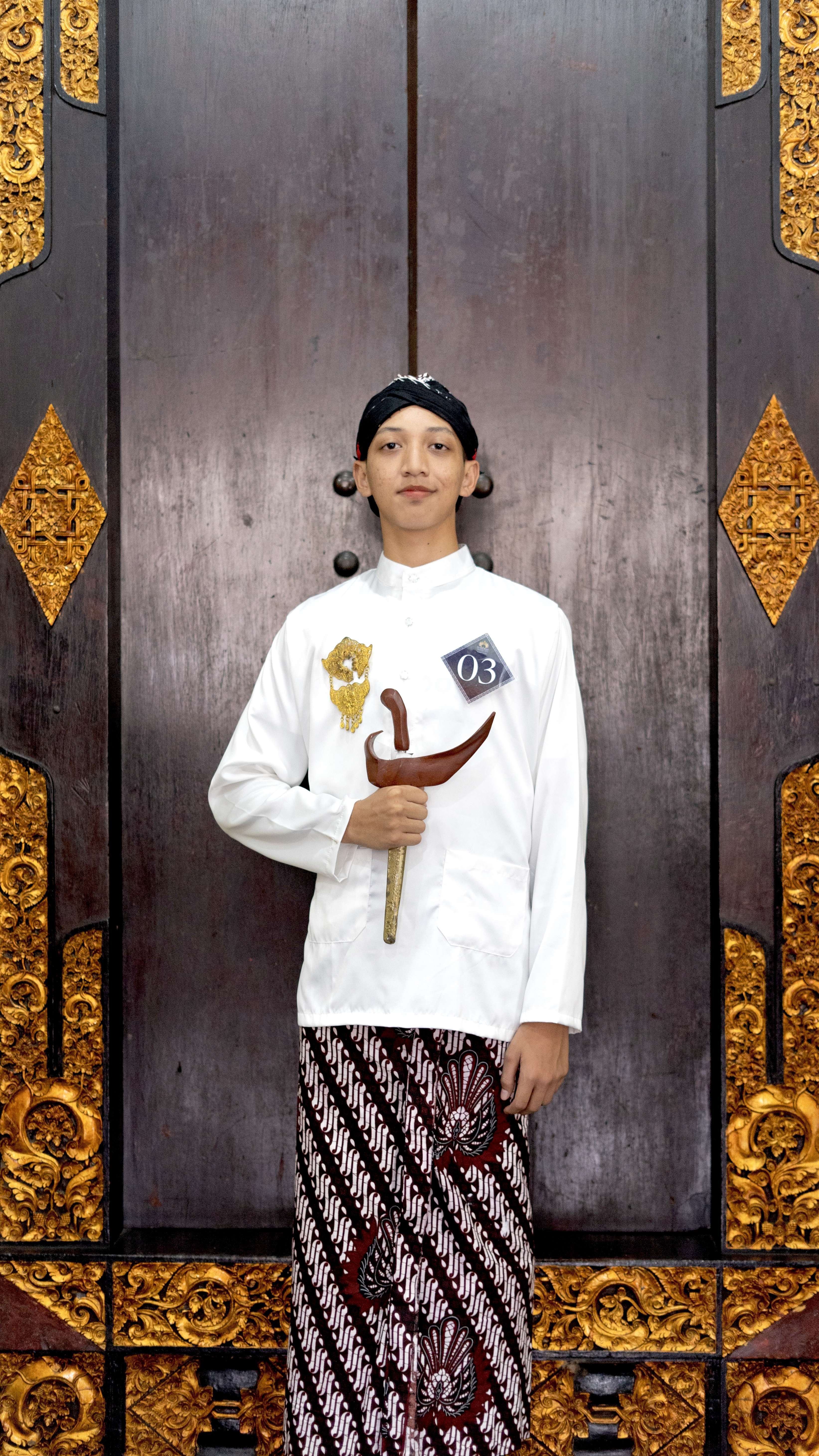 M DAFA ABIYYU